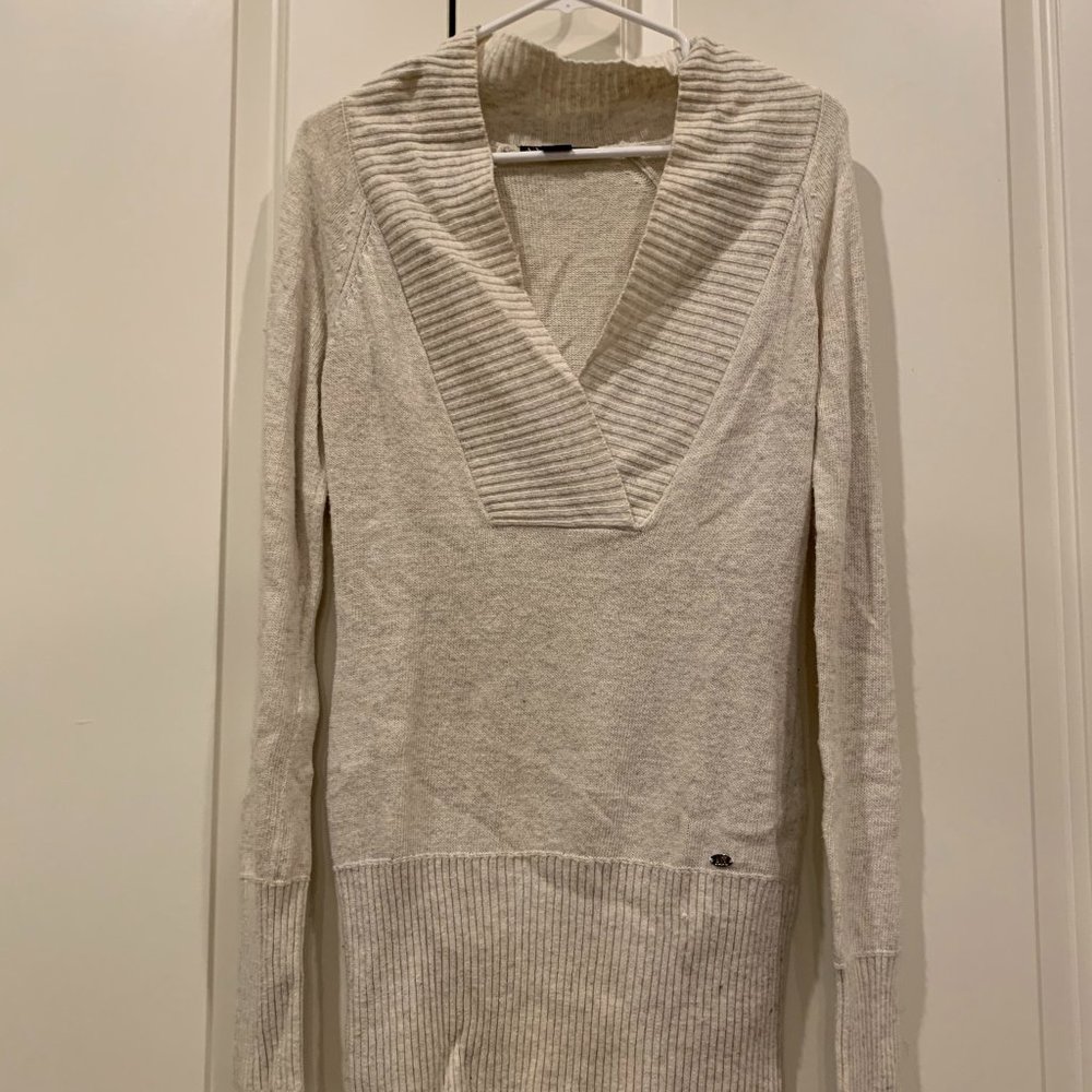 Armani Exchange V-neck Sweater